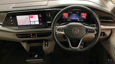 Volkswagen Multivan 1.4 TSI eHybrid Style 5dr LWB DSG Estate